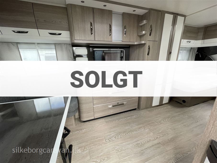 Hobby Prestige 560 UL